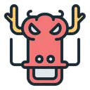Free Chinese Dragon Icon