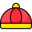 Free Chinese Hat Icon