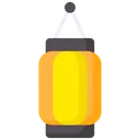 Free Chinese Light  Icon