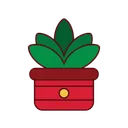 Free Chinese Plant Plant Chinese Icon