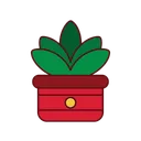 Free Chinese Plant Plant Chinese Icon