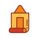 Free Chinese script  Icon