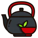 Free Chinese Tea  Icon