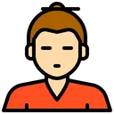 Free Chinese Woman  アイコン