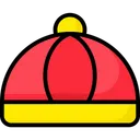 Free Chinesischer Hut Icon
