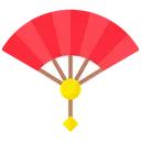 Free Chinesischer Ventilator Icon