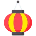 Free Chinesisches Licht Icon