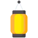 Free Chinesisches Licht Icon