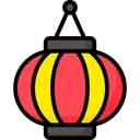 Free Chinesisches Licht Icon