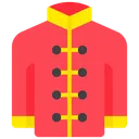 Free Chinesisches Tuch Icon