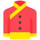 Free Chinesisches Tuch Icon