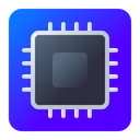 Free Chip Icon