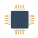 Free Chip Circuit Ic Icon