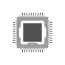 Free Chip  Icon