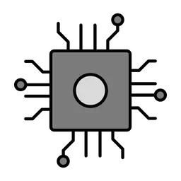 Free Chip  Icon