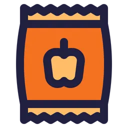 Free Chips  Icon