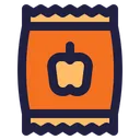 Free Snack Eat Food Icon