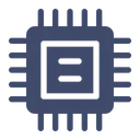 Free Chipset  Icon