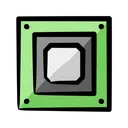 Free Chipset Icon
