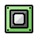 Free Chipset  Icon