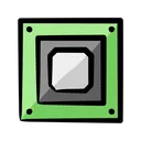 Free Chipset  Icon