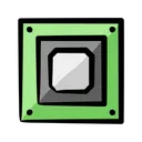Free Chipset  Ícone