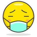 Free Chirurgical Masque Visage Icône