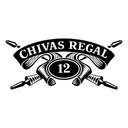 Free Chivas Regal Compagnie Icône