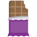 Free Chocolat  Icône