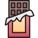 Free Chocolate Icon