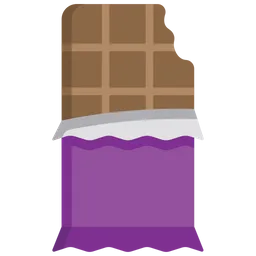 Free Chocolate  Icon