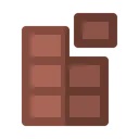 Free Chocolate Food Sweet Icon