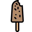 Free Chocolate Candy Ice Cream Ice Cream Candy Icon