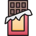 Free Chocolate  Icon