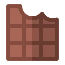 Free Chocolate  Icon