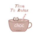 Free Chocolate  Icon