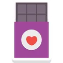 Free Chocolate  Icon