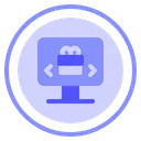 Free Choice Product  Icon