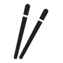 Free High Contrast Icon