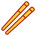 Free Chopsticks Icon