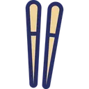 Free Chopsticks Chinese Japanese Chopsticks Icon