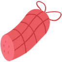 Free Chorizo  Symbol