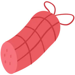 Free Chorizo  Symbol