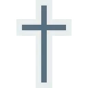 Free Christ Christian Cross Icon