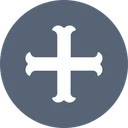 Free Christentum Christliches Kreuz Christenheit Symbol