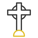 Free Christian  Icon
