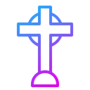 Free Christian  Icon