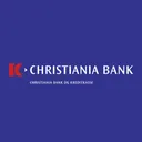 Free Christiania Banque Logo Icône