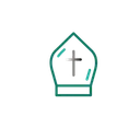 Free Christianity  Icon