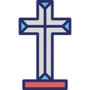 Free Christliches Kreuz Christentum Kreuz Symbol